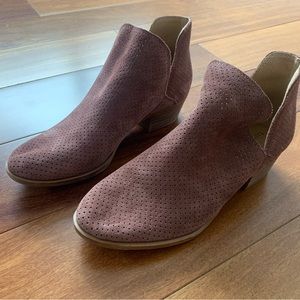 Gentle used Women’s Boots Lucky Brand